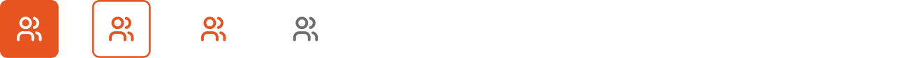 Icon button - overview