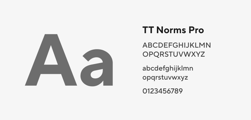 TT Norms