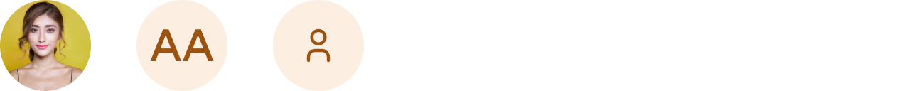 Avatar - type