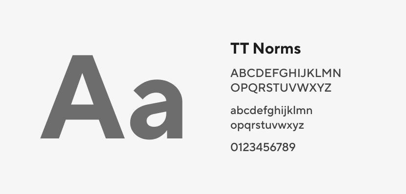 TT Norms