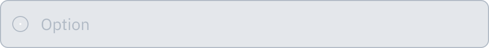 Type=Row, State=Disabled