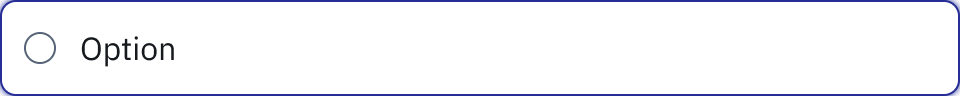 Type=Row, State=Focus