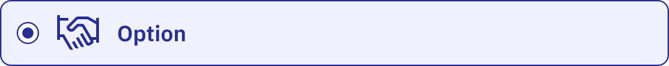 Type=Row & Graphic, State=Selected Hover