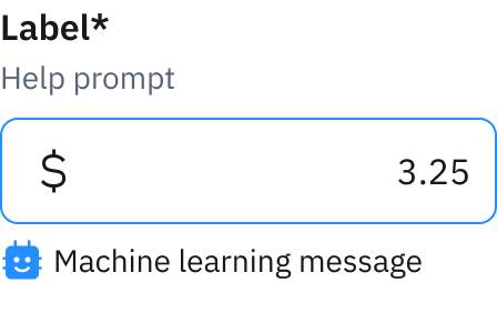 Type=Amount, State=Machine Learning