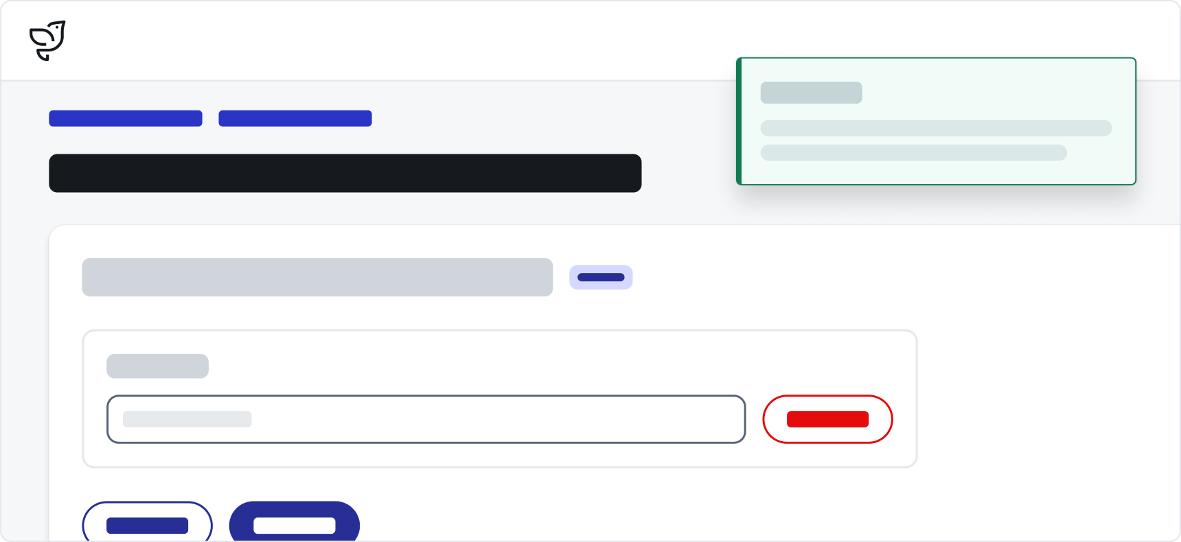Foundations / Colour / overview