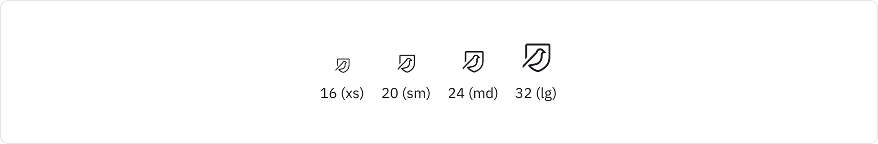 🏞️ Sizing