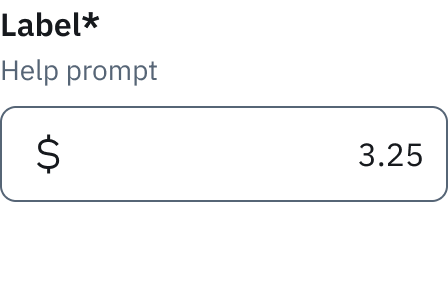 Type=Amount, State=Filled