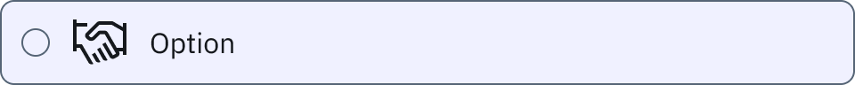 Type=Row & Graphic, State=Hover