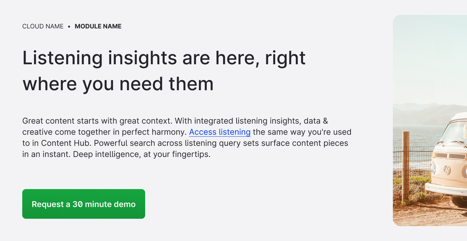 Usage - Variants - Inline link