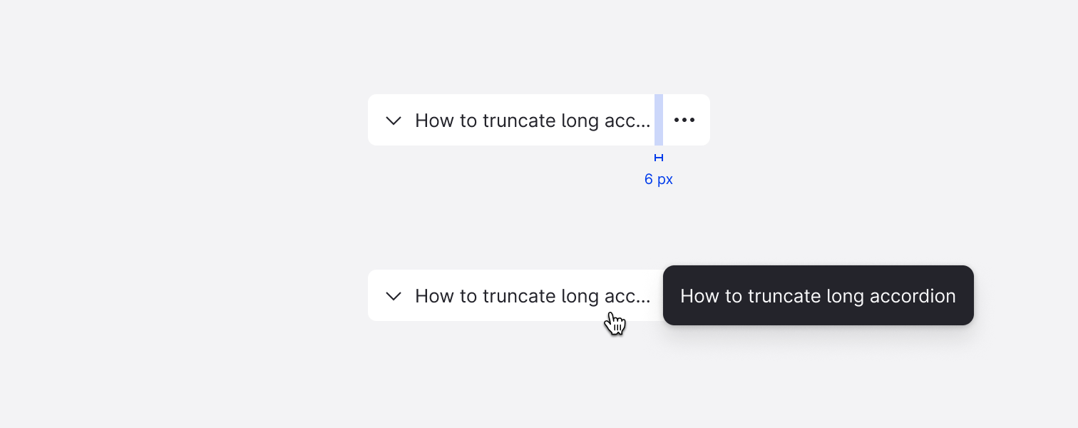 Base/Truncation