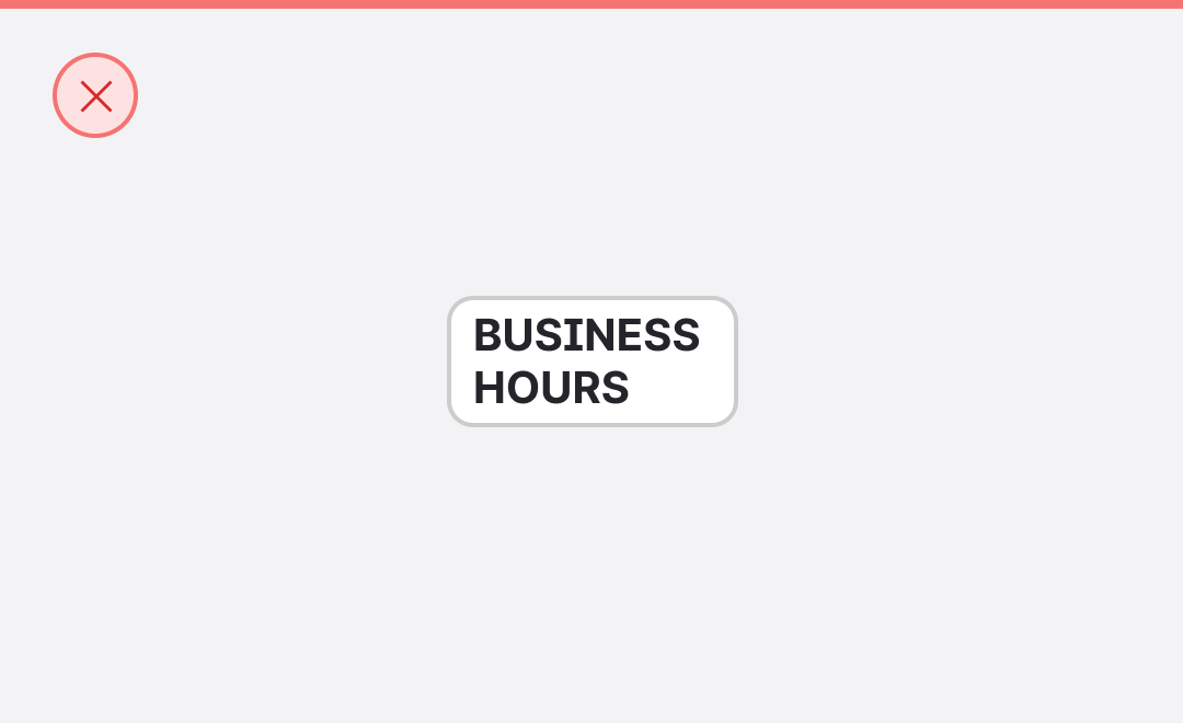 Text - Don't