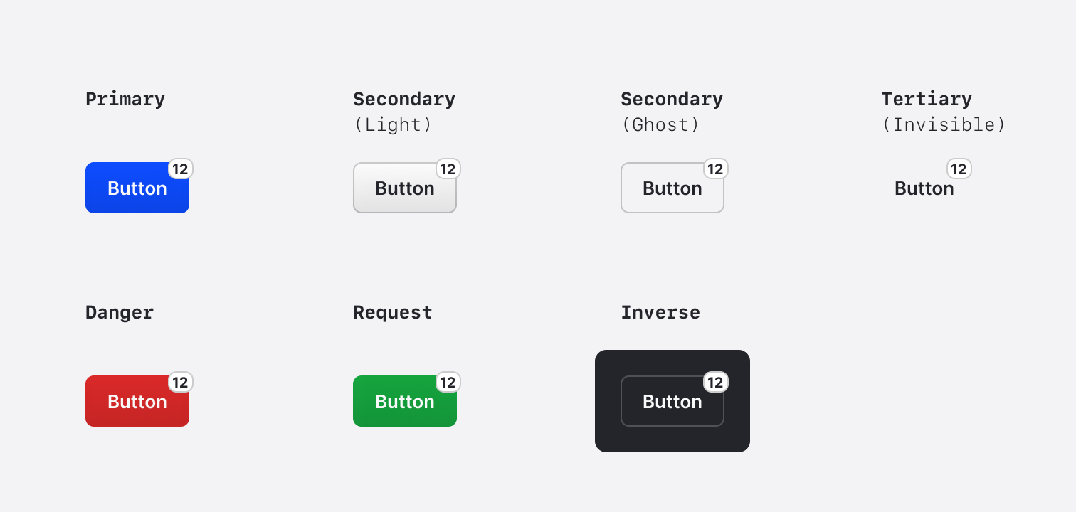 Badge - Availability