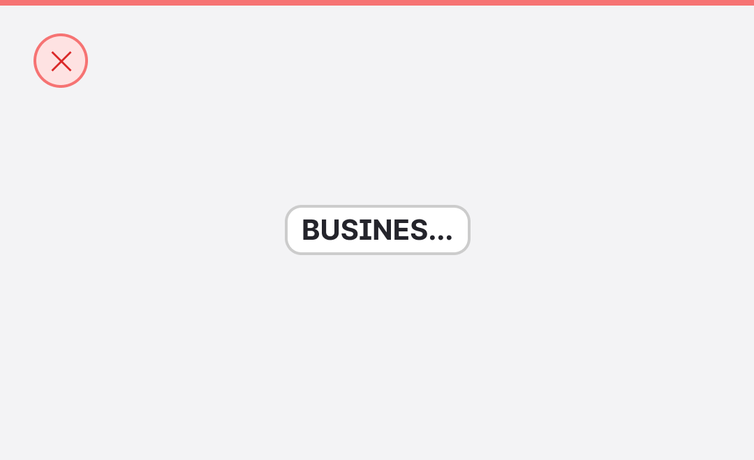 Truncation - Don't