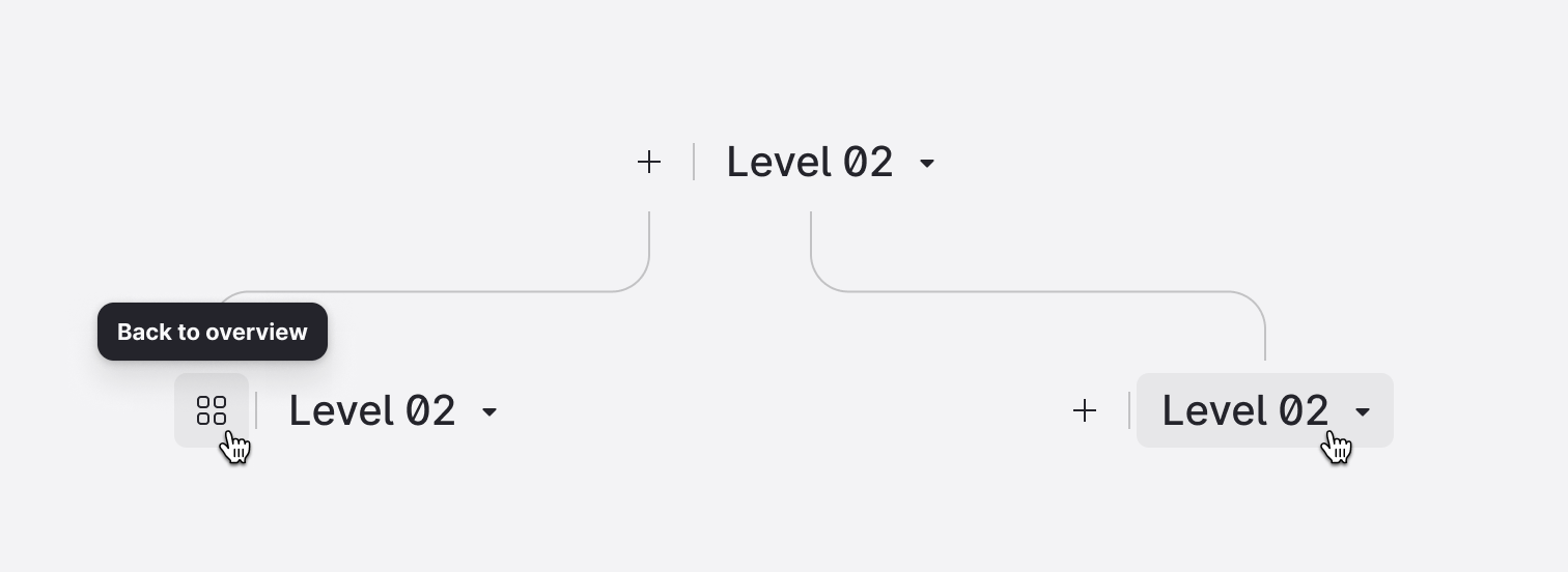 Variants - Icon