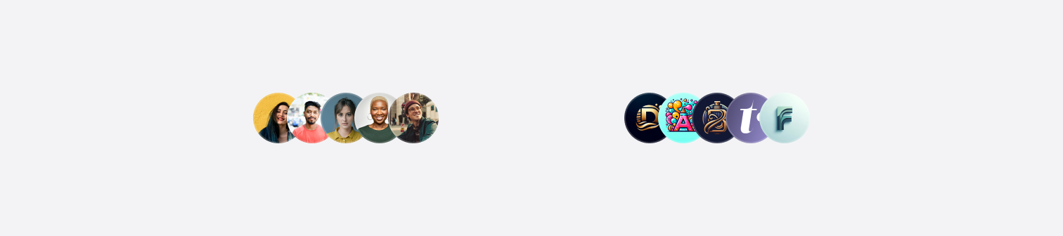 Avatar group