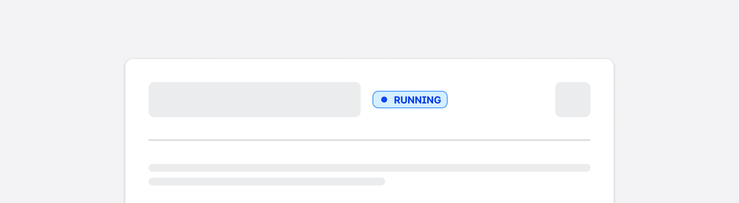 Usage - In header
