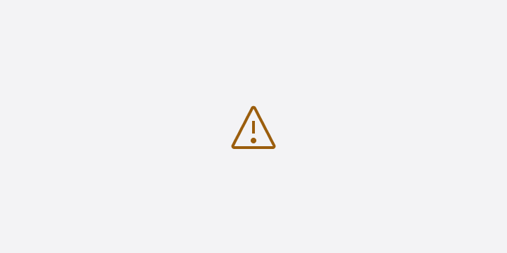 Warning color