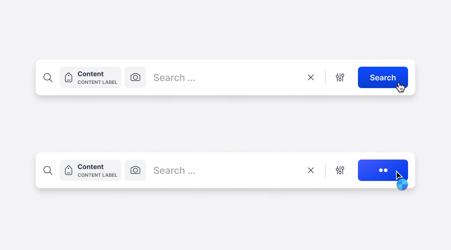 Inline loading