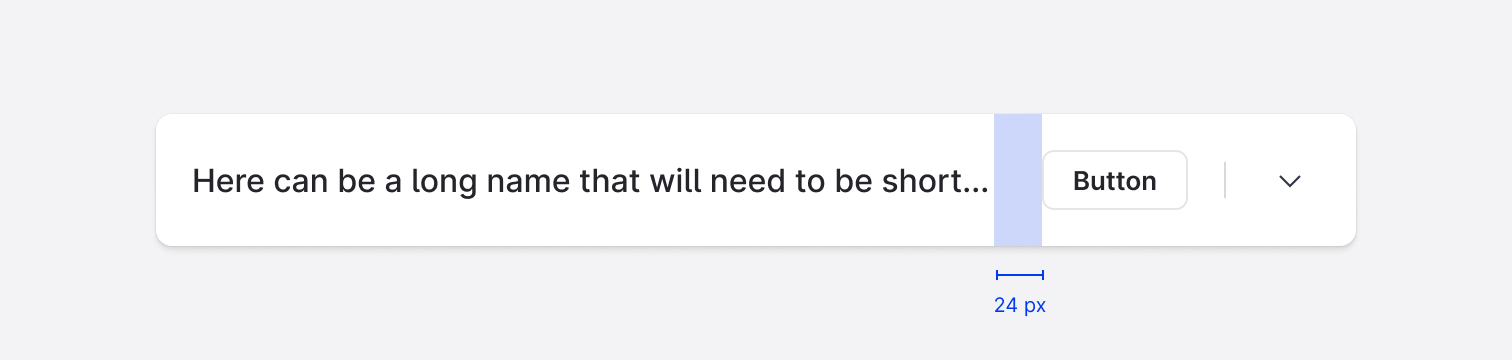 Box/Truncation