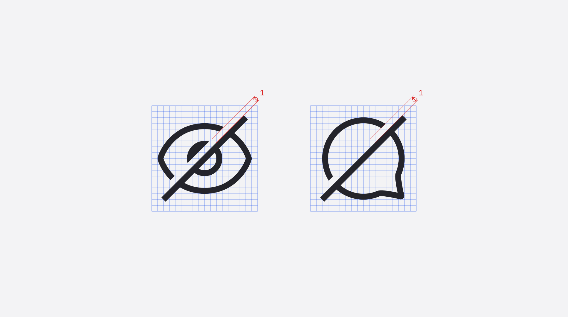 Substraction - negative