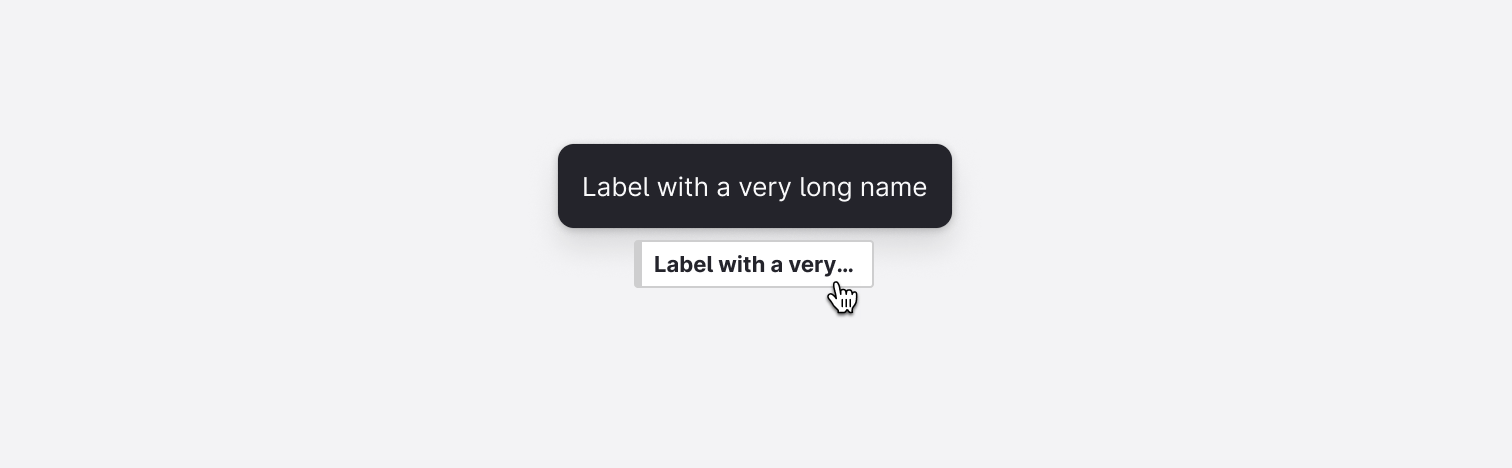 Mid-line Ellipsis