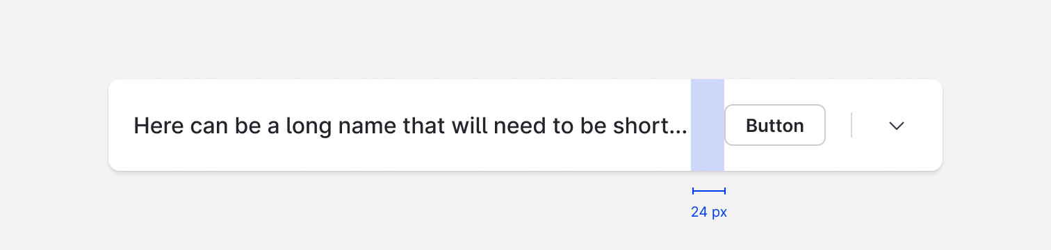 Box/Truncation
