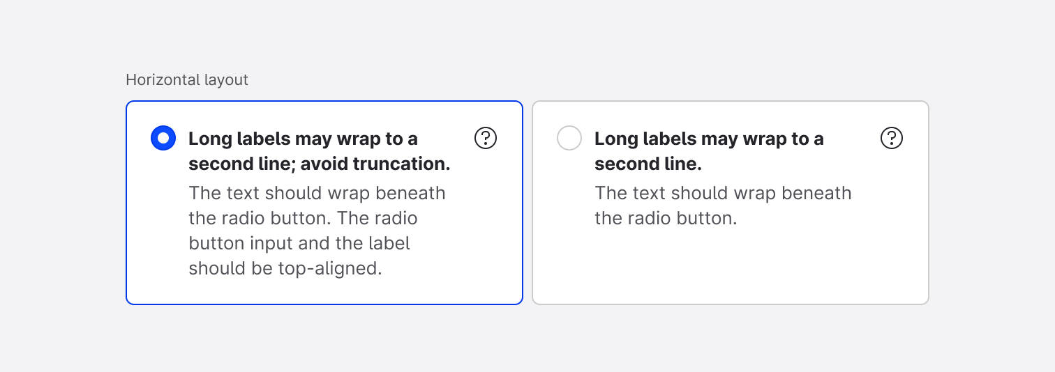 Usage - Overflow