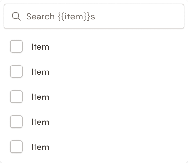 Search (boolean)