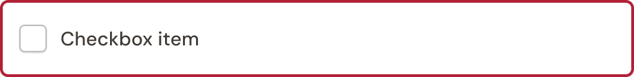 :checked=False, :disabled=False, :hover=False, :focus=False, :error=True