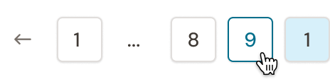 Last page