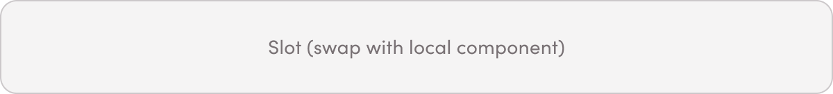 size=large (padding-24), shadow=none, border=true, backgroundColor=tertiary