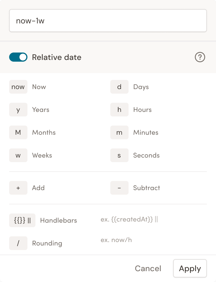 State=Relative (Custom)
