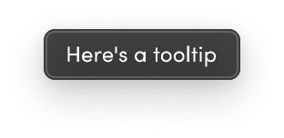 🟢 Tooltip/Top