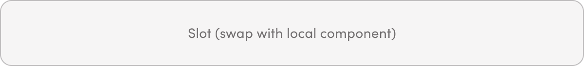 size=large (padding-24), shadow=none, border=true, backgroundColor=tertiary
