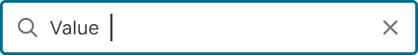 state=Focused, Placeholder=False