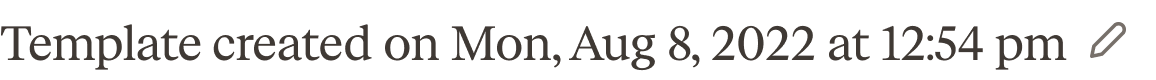 State=Default, Size=H3