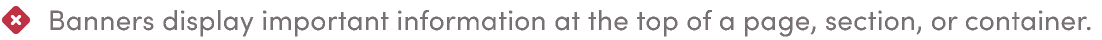 Error, Subtle