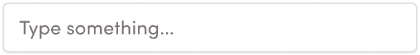 Size=Medium, State=Inactive, is Horizontal=False, Placeholder=True