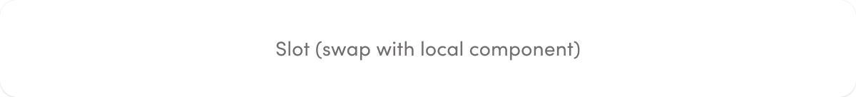 size=large (padding-24), shadow=subtle, border=false, backgroundColor=primary