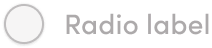 :checked=False, :disabled=True, :hover=False, :focused=False