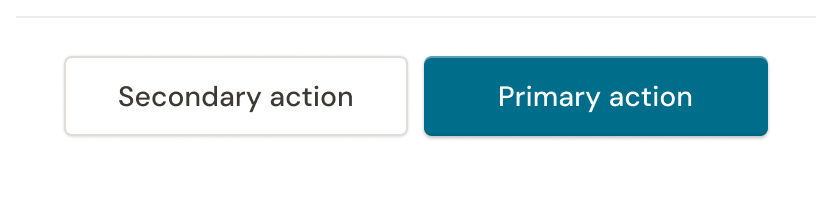 Footer examples - 3
