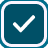 State=Checked, :hover=False, :focus=True, :disabled=False
