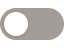 Inactive, hover