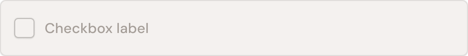 :checked=False, :disabled=True, :hover=False, :focus=False, :error=False