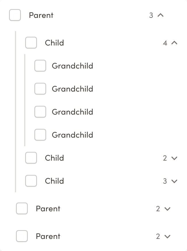 Grandchildren