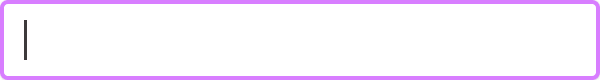 Size=Large, State=Focused, is Horizontal=False, Placeholder=True