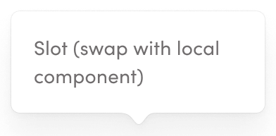 Label group