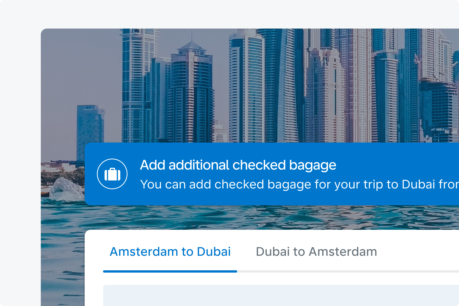 Overview / Hero - KL