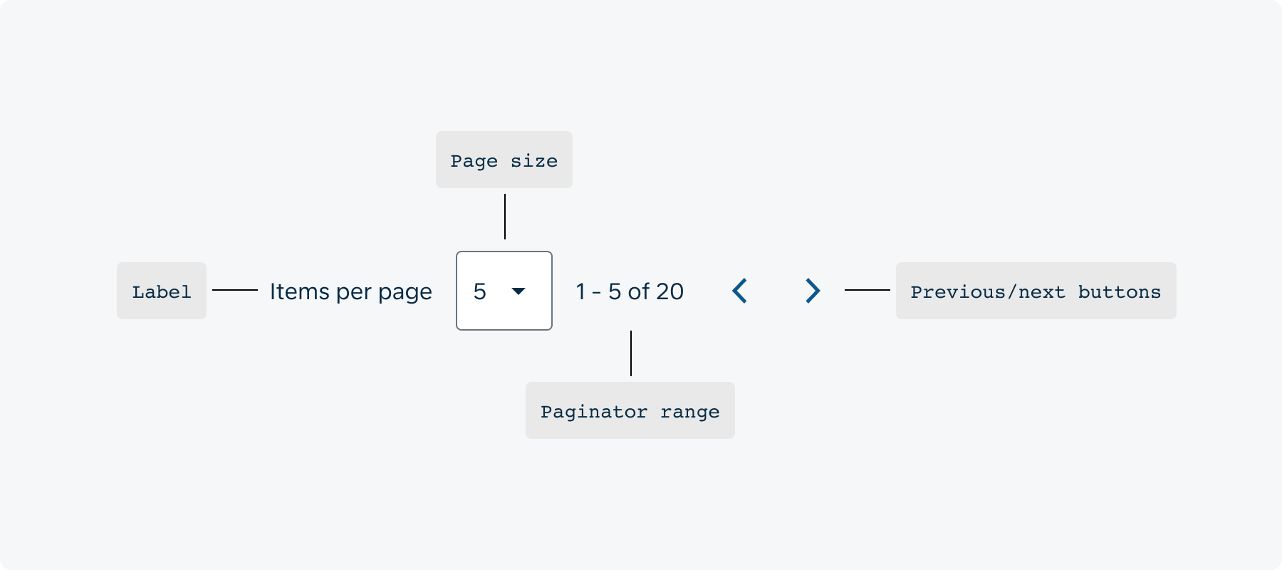 Overview / Anatomy - KL