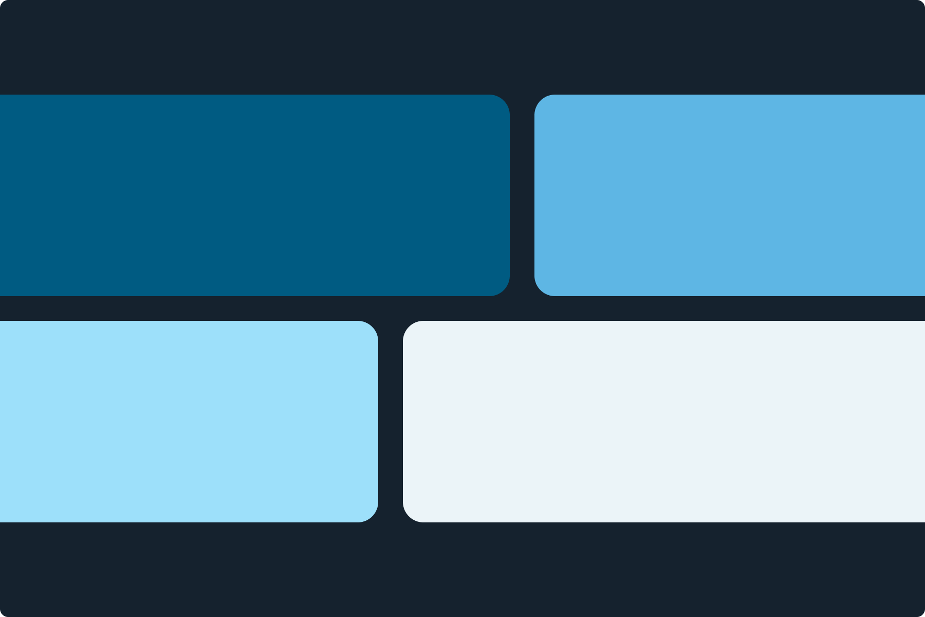 Overview / Hero Dark - KL